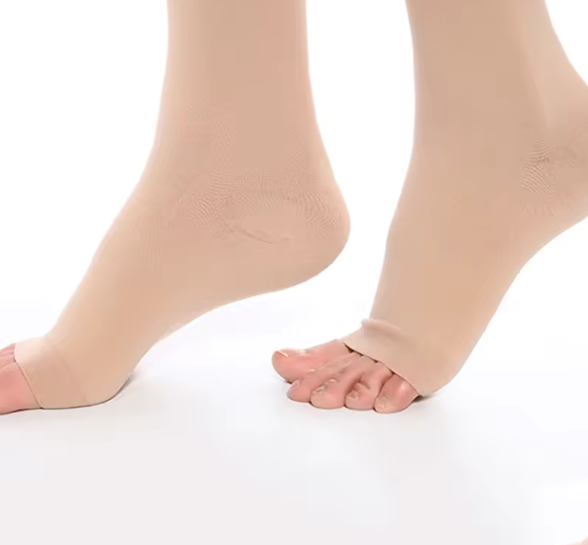 3d Socks - FlawLegs SculptX™ technology