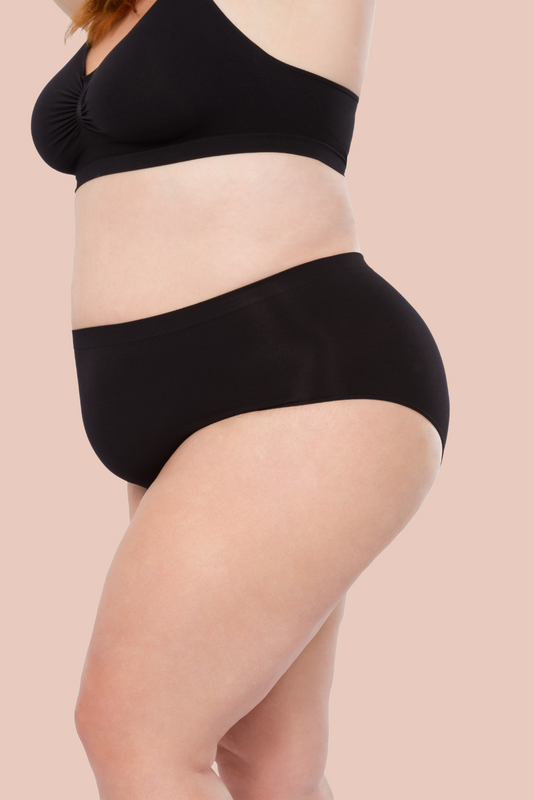 Comfort Everyday Panty