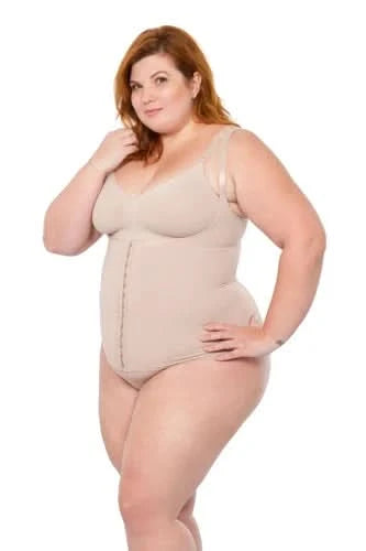 Control Shaping Vest Corset