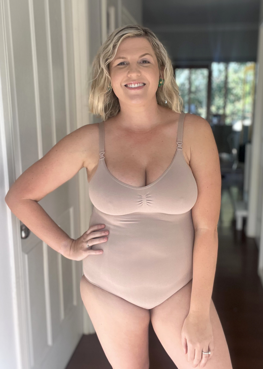 Control Slimming Bodysuit