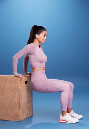 Fitness Pocket Leggings [Final Sale]