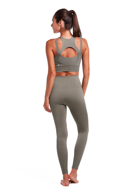 Pliē Fitness Leggings
