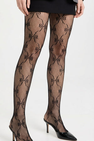 FlawLegs - Vintage Lace