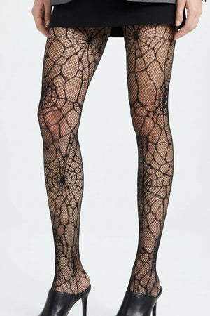 Flawlegs Black Widow