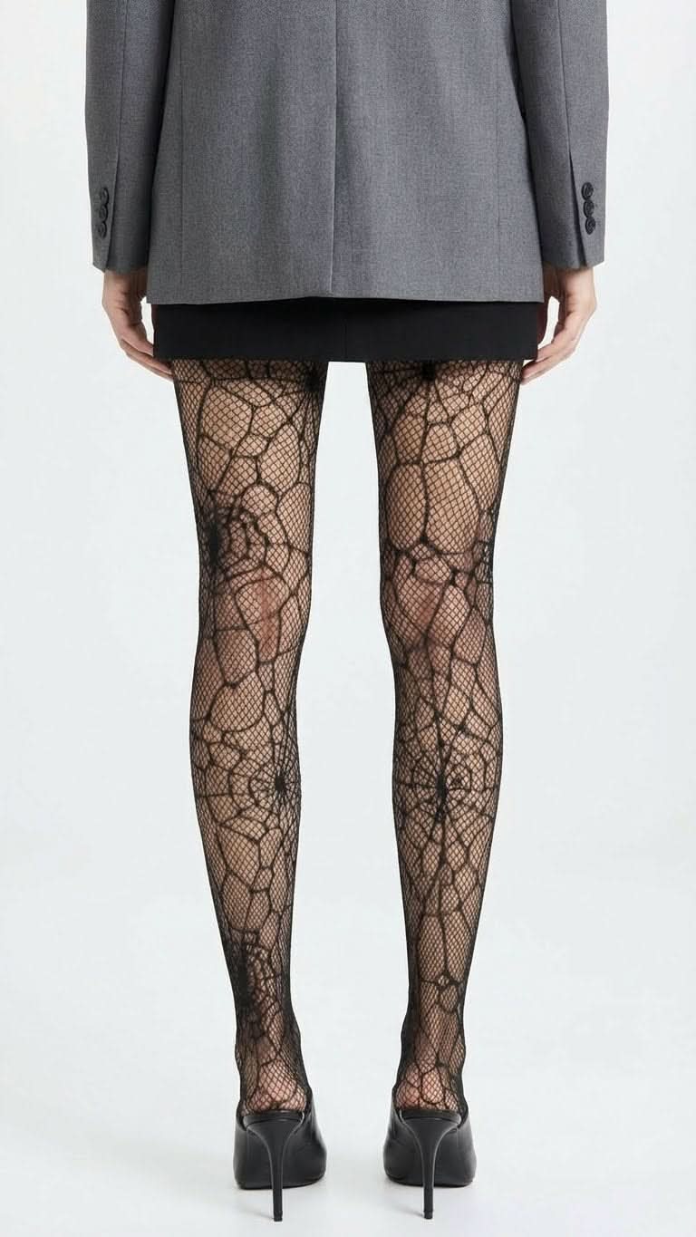 Flawlegs Black Widow