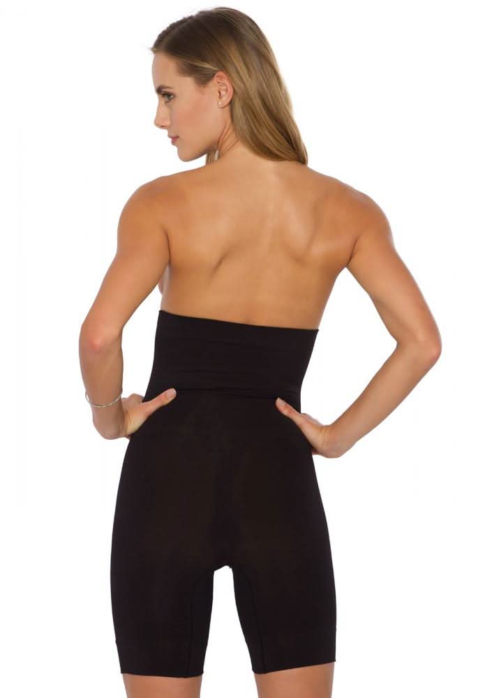 Control High Waist Medium Shorts