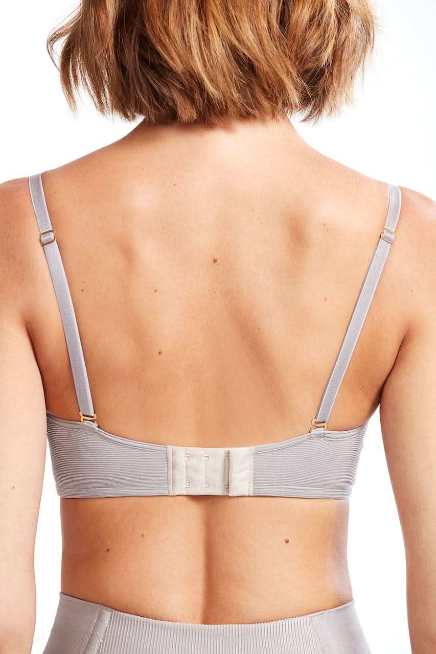 Shades Deep Bra