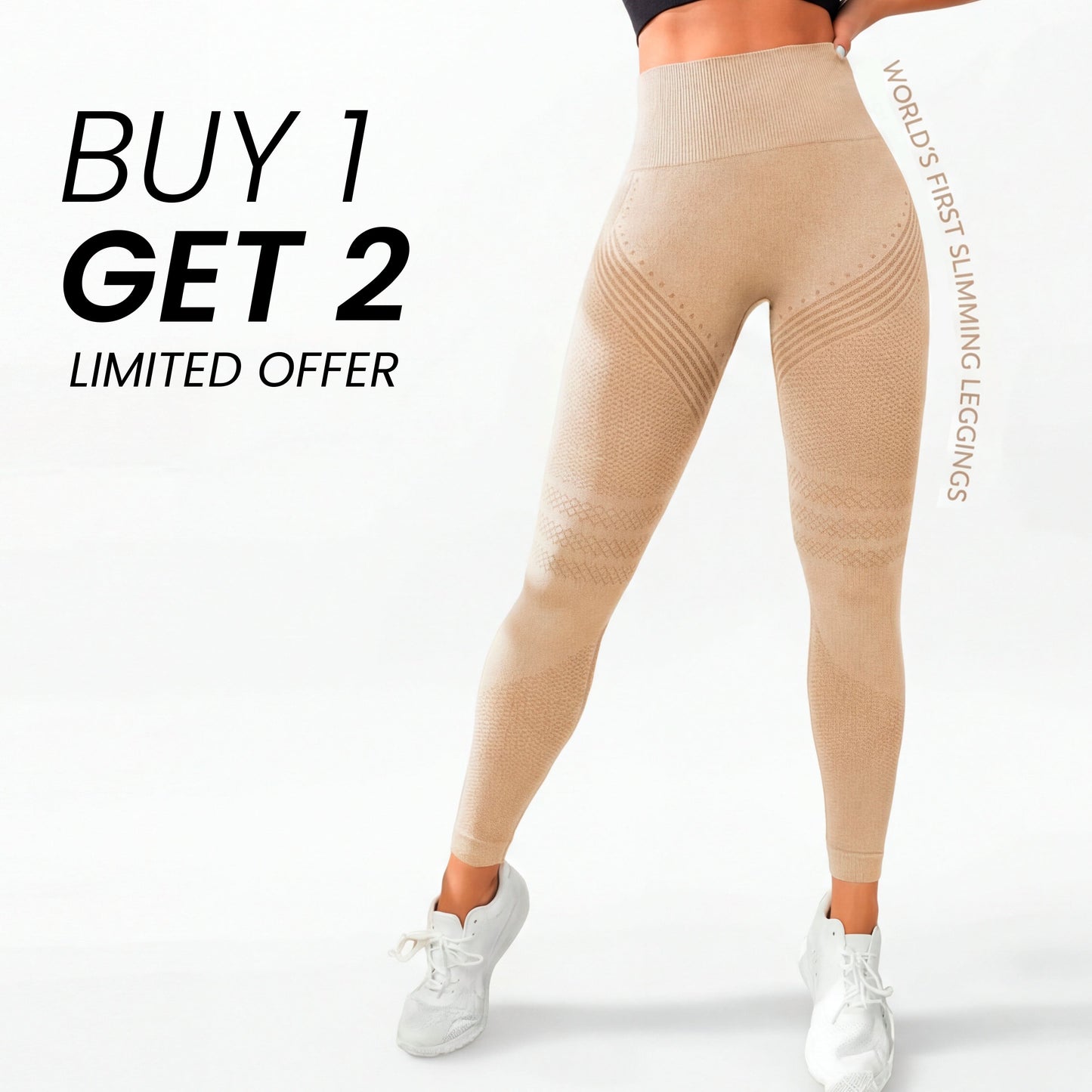 Leggings 3D FlawLegs™