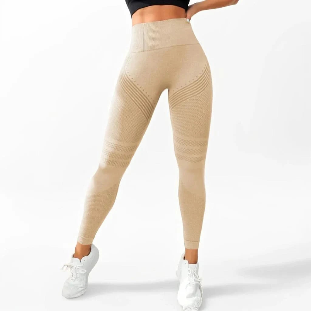 Leggings 3D FlawLegs™