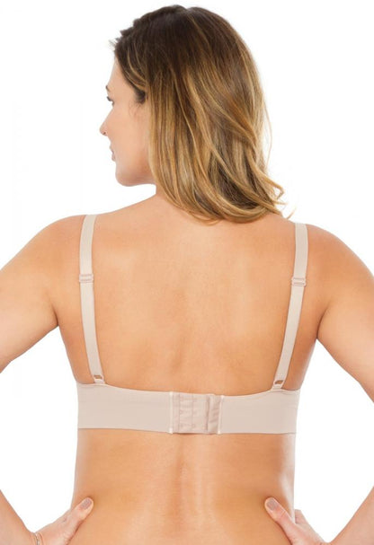Maternity Breastfeeding Non-Padded Bra [Final Sale]