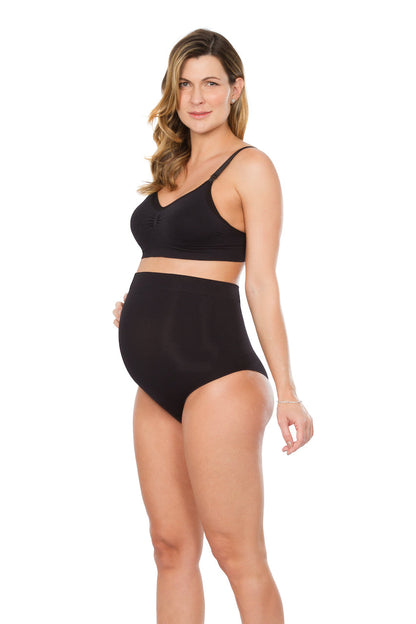 Maternity Pregnancy High Waist Panty [Final Sale]