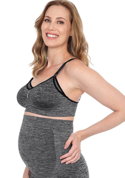 Sujetador de lactancia Maternity Wellness [Venta final]