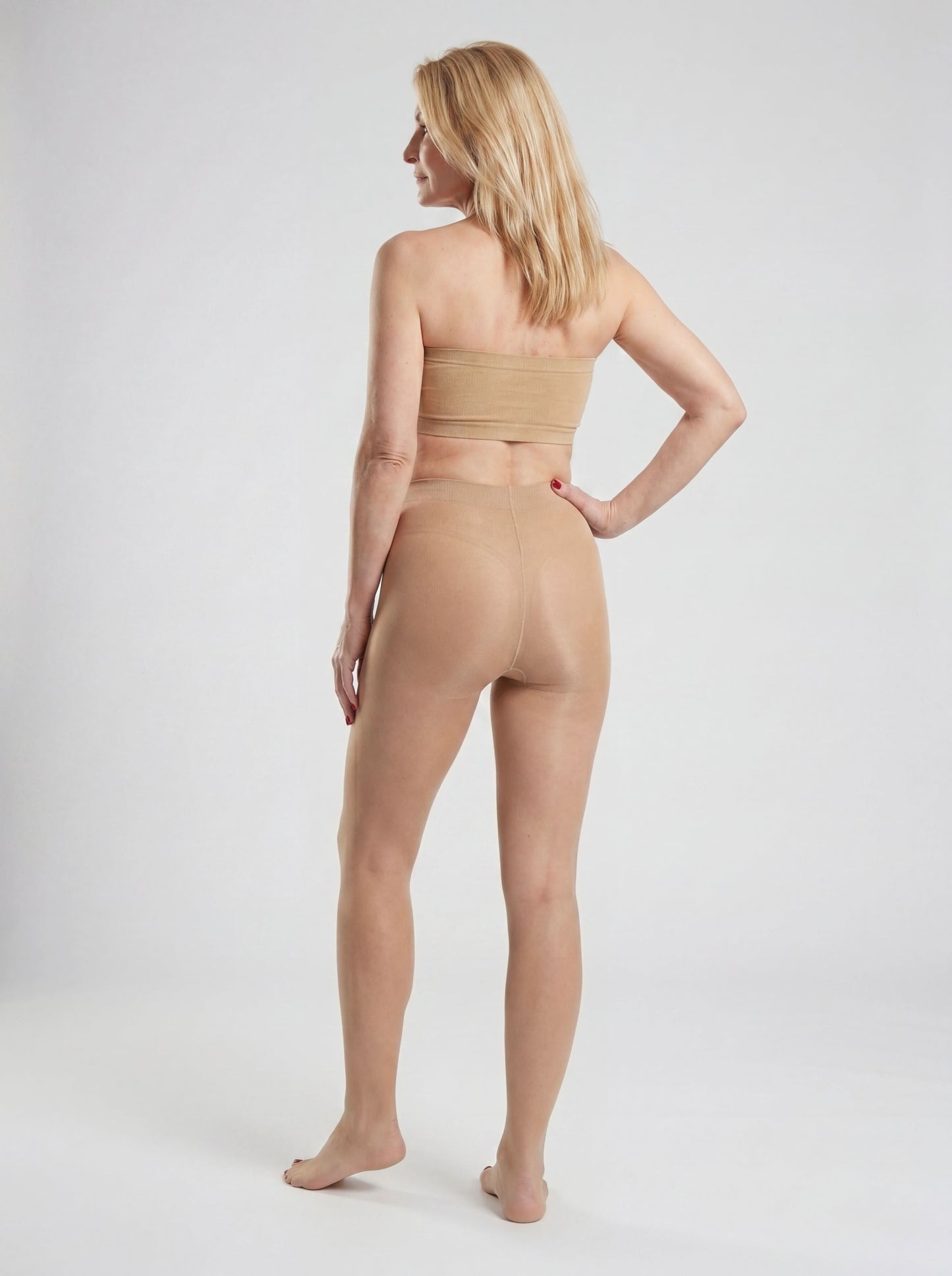 FlawLegs – Die Aura