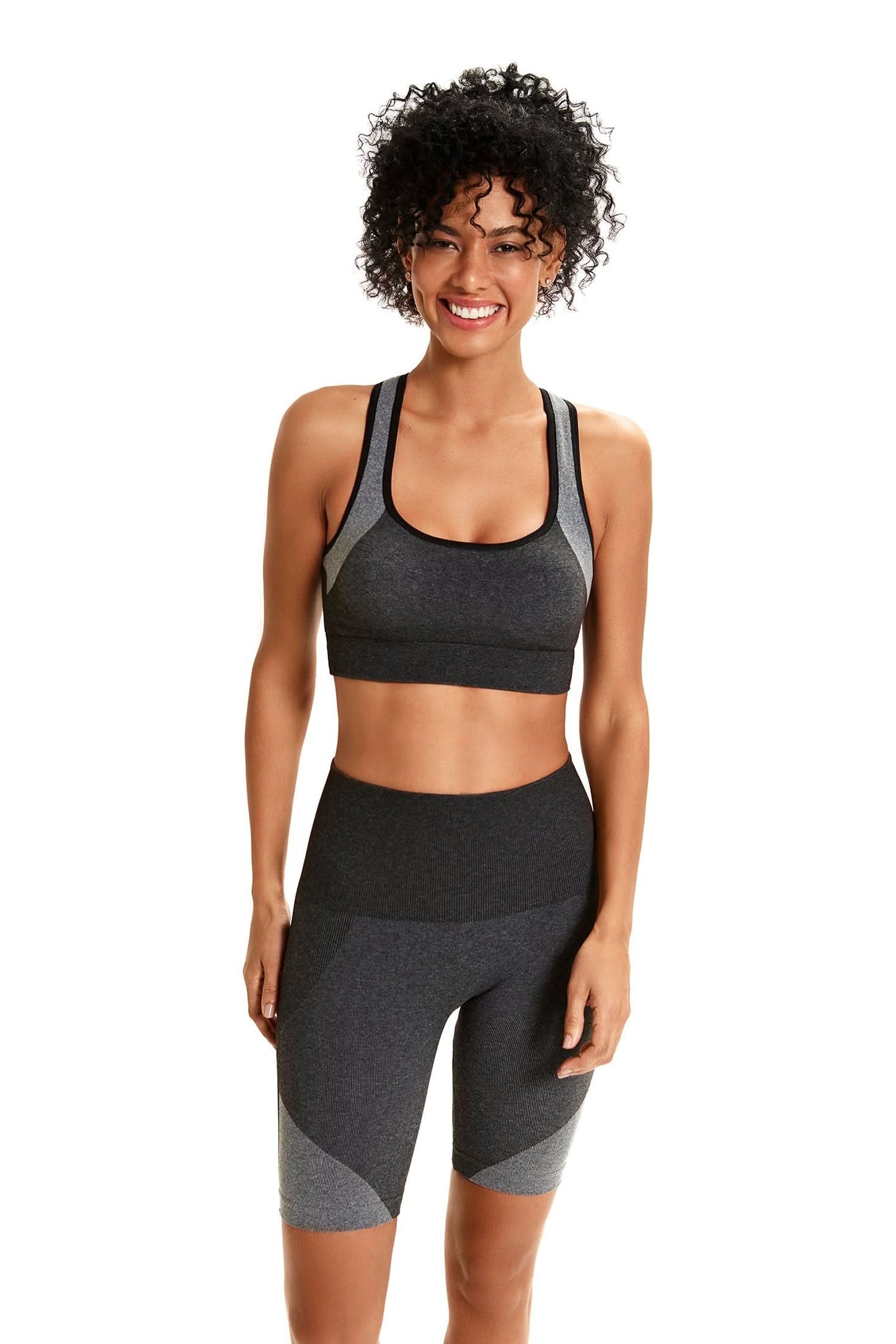 Fitness Shorts [Final Sale]