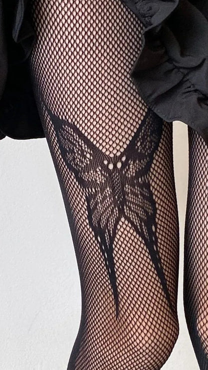 Flawlegs Shadow Moth