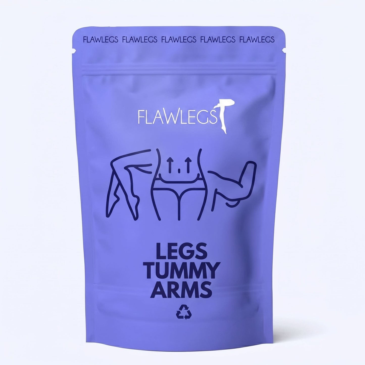 FlawSkin - Arms