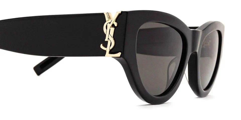 ROUND SUNGLASSES - YSL94