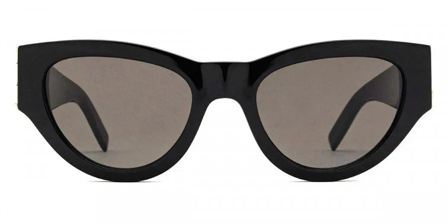 ROUND SUNGLASSES - YSL94