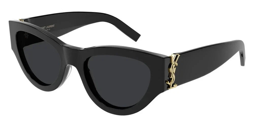 ROUND SUNGLASSES - YSL94