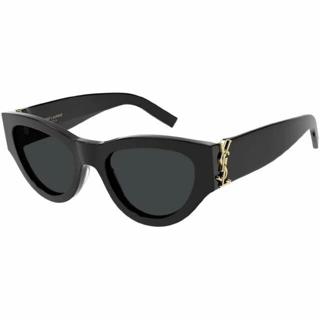 ROUND SUNGLASSES - YSL94